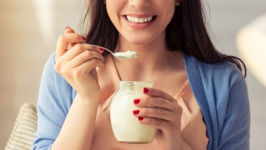 Vào buổi xế chiều, khi Sh88bet đăng ký miễn phí bắt đầu mệt mỏi và cần bổ sung năng lượng, sữa chua là lựa chọn lành mạnh thay thế cho đồ ăn nhanh nhiều dầu mỡ. Không chỉ giúp duy trì năng lượng, Shbet0099 cá cược trực tuyến này còn hỗ trợ giữ dáng và làm đẹp da hiệu quả hơn.    