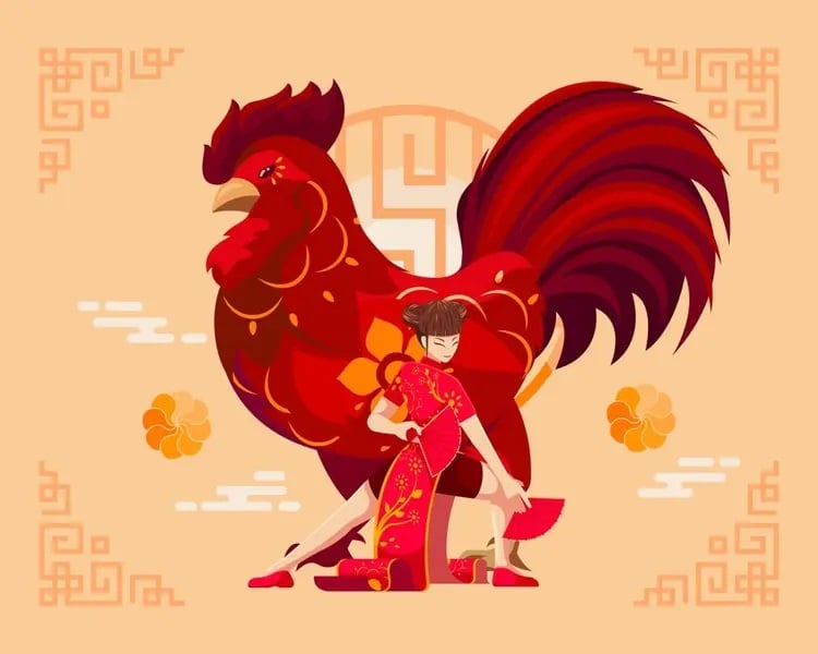 Tuổi Dậu nổi tiếng với sự cần cù và kỷ luật. Họ không ngại khó, luôn nỗ lực để đạt được mục tiêu.
