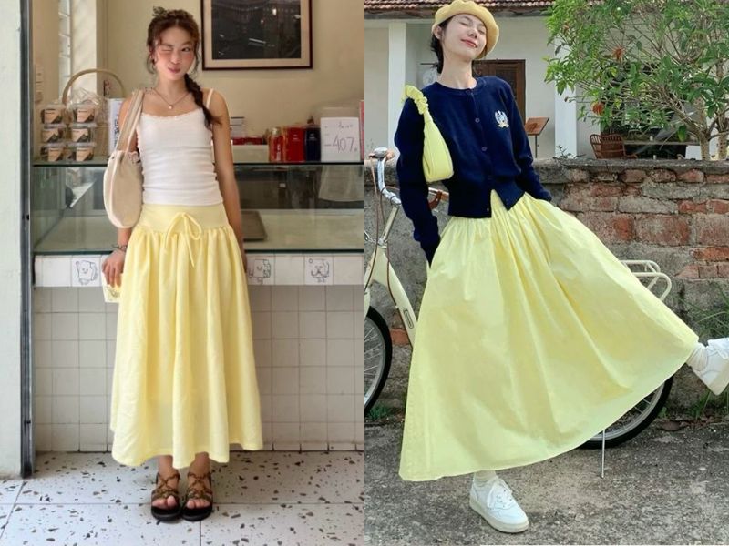  Chỉ cần một item mang gam màu này cũng đủ khiến tổng thể Shbet999 com đăng nhập trở nên nổi bật.