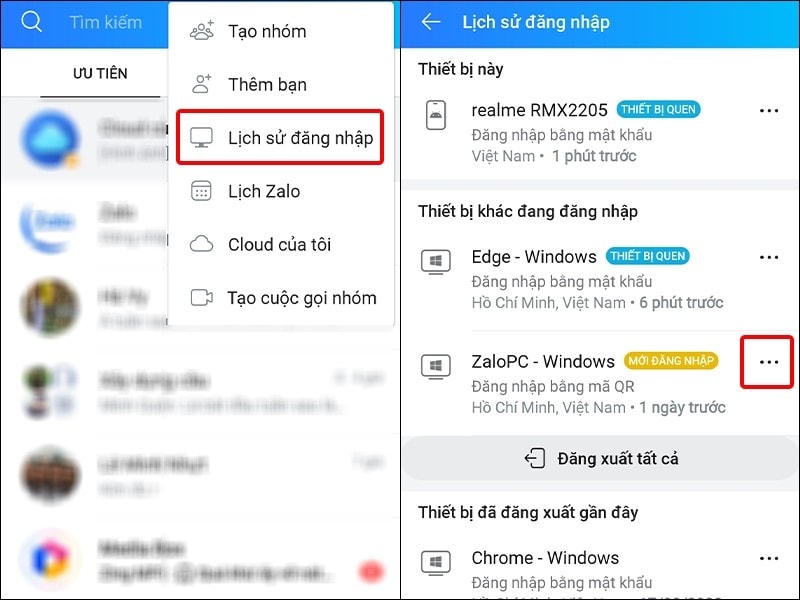 Xác thực hai lớp giúp tăng cường bảo mật, ngăn chặn đăng nhập trái phép hiệu quả.