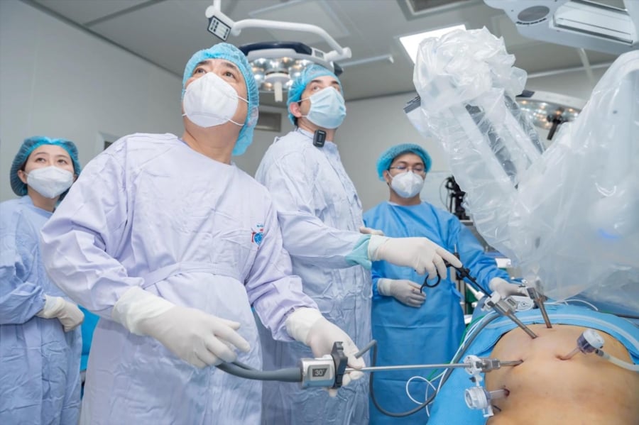 Bệnh viện K: 5 loại ung thư có khả năng chữa khỏi cao nhất 