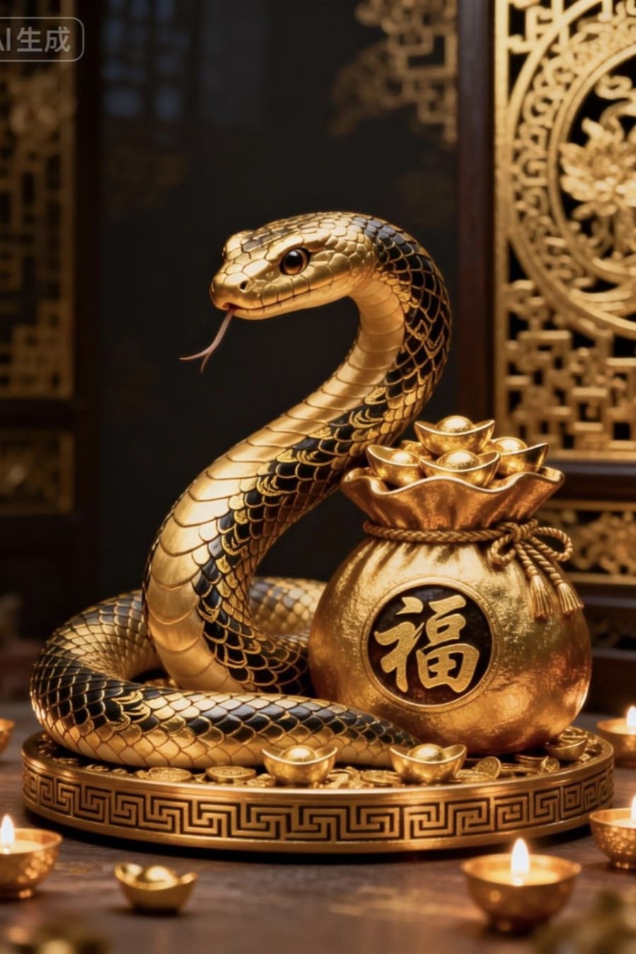 Tuổi Tỵ giày có vẫn sống giản dị khiêm nhường và kín đáo