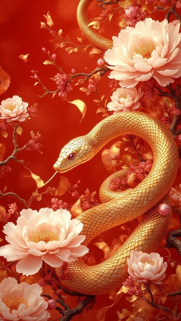 Tuổi Tỵ chú ý lời nói kẻo thị phi
