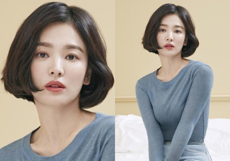 Những Link Vào SHBET88 Mới Nhất có phần đuôi uốn cụp vào trong, đặc biệt ở độ dài ngang vai hoặc chạm xương đòn,