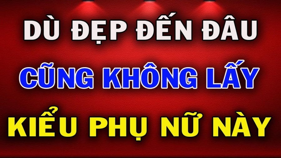 nu xau