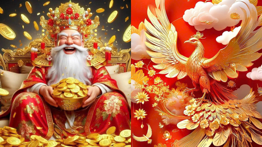 Tuổi Dậu may mắn trong tháng 3 âm lịch