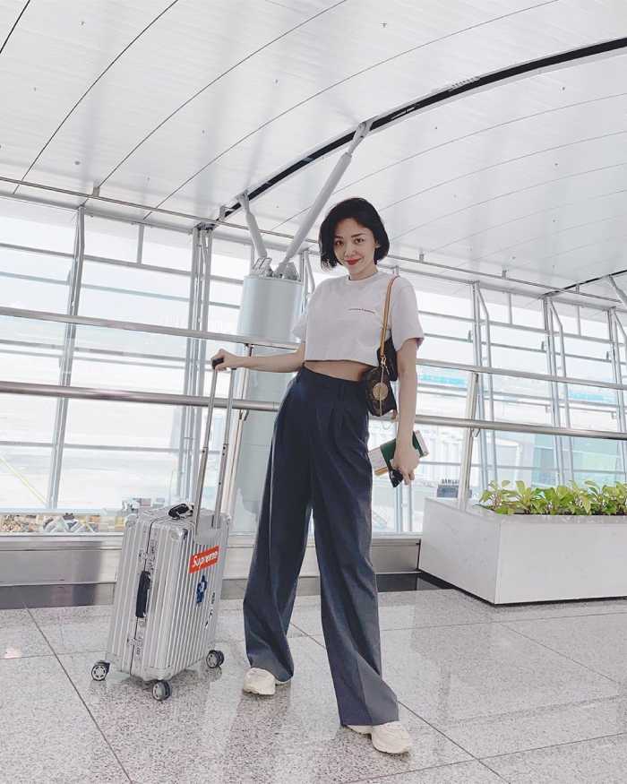 Từ phong cách nhẹ nhàng đến cá tính, combo này đang dần trở thành lựa chọn linh hoạt cho nhiều hoàn cảnh khác nhau.