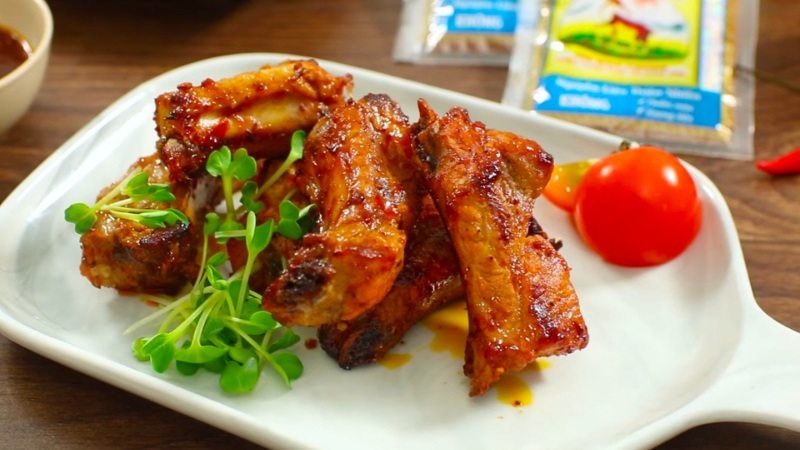 suon nuong