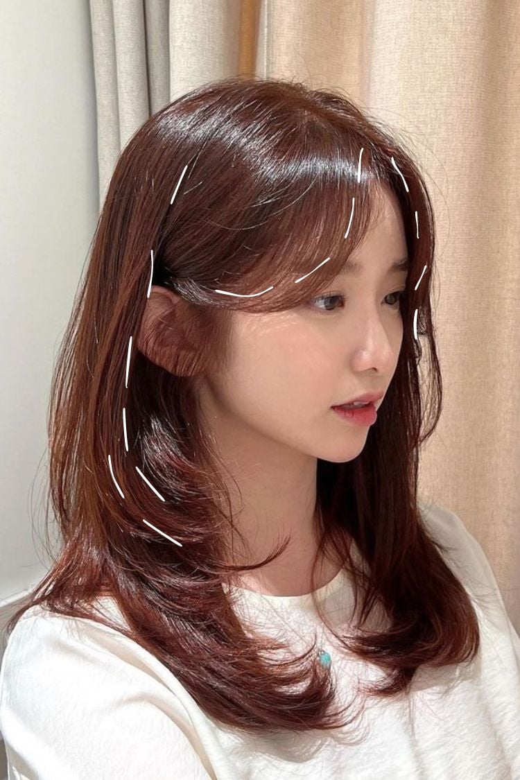 Đây là lựa chọn lý tưởng cho những ai muốn thay đổi diện mạo theo hướng năng động nhưng không muốn mất thời gian chăm tóc.    