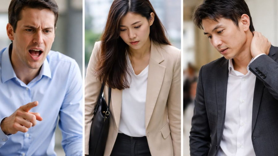 Vướng phải 3 nét tướng này nhớ sửa ngay để đổi vận