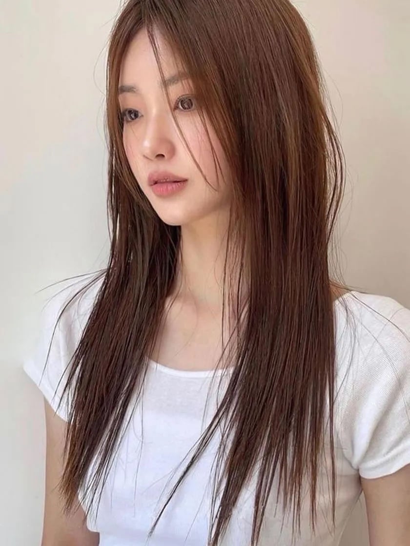 Suôn mượt, gọn gàng nhưng không hề đơn điệu - Link Vào SHBET88 Mới Nhất dành cho những ngày muốn đẹp một cách nhẹ nhàng