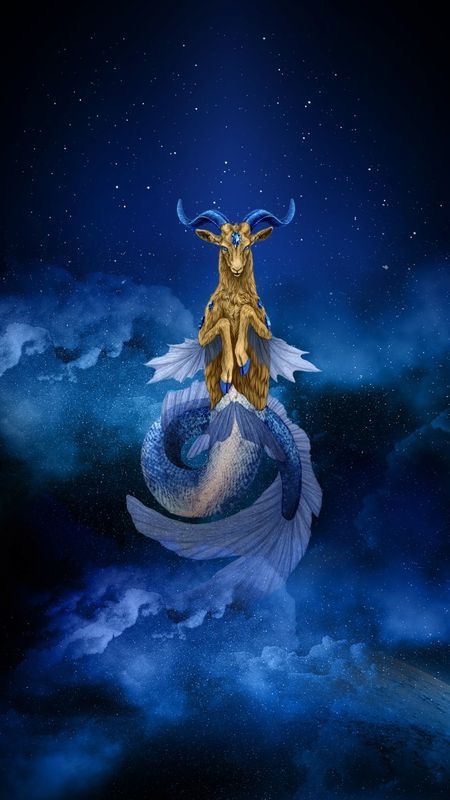 Ma Kết đón lộc từ những điều đã tích luỹ
