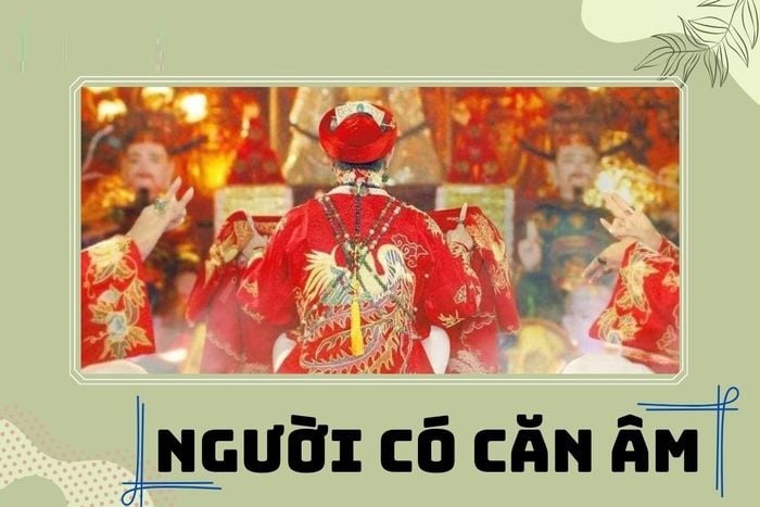 3 người có Căn Âm phù trợ, ăn lộc thánh tích đức sẽ giàu