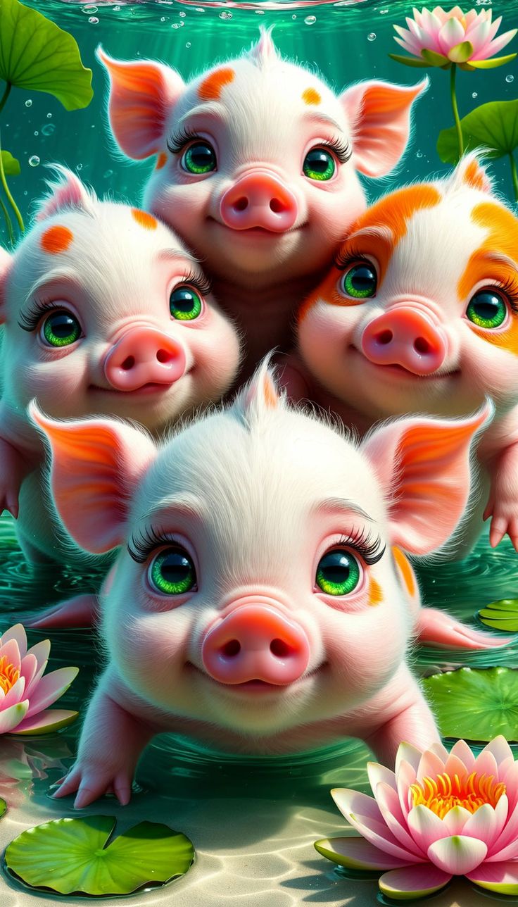 Tuổi Hợi phúc khí dày, con cái hiếu thuận
