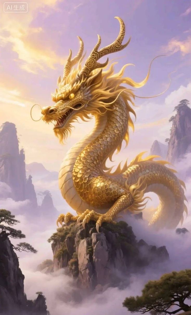 Sau 30/4 tuổi Thìn tràn đầy năng lượng