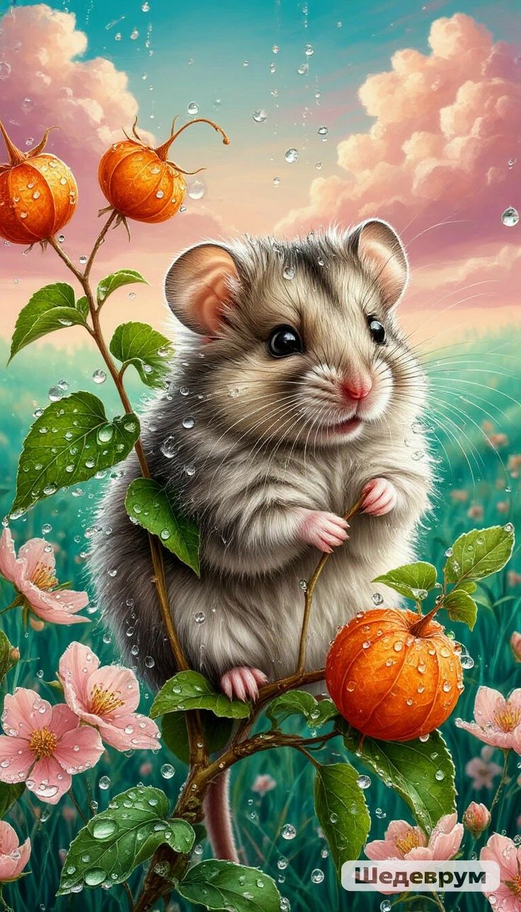 Tuổi Tý nhạy bén kiếm tiền giỏi