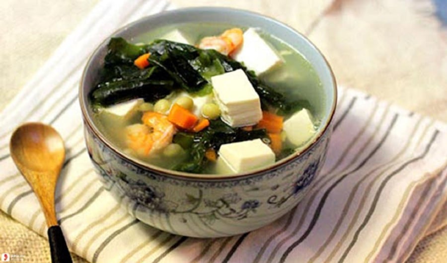 Cách nấu canh rong biển ngon không bị tanh chút nào