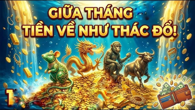 Trong Shbet16 chơi game trực tuyến, có những giai đoạn tưởng chừng mọi việc chững lại, nhưng chỉ cần đúng thời điểm, vận may bất ngờ xoay chiều, mở ra cánh cửa mới cho tài lộc và công danh. 