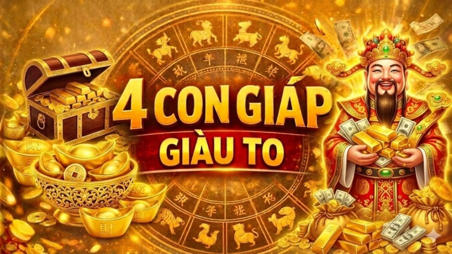 Ăn Lộc Thánh Cho, 4 Shbet888.com nhà cái uy tín No Ấm, rủng rỉnh ăn tiêu tháng 5/2026