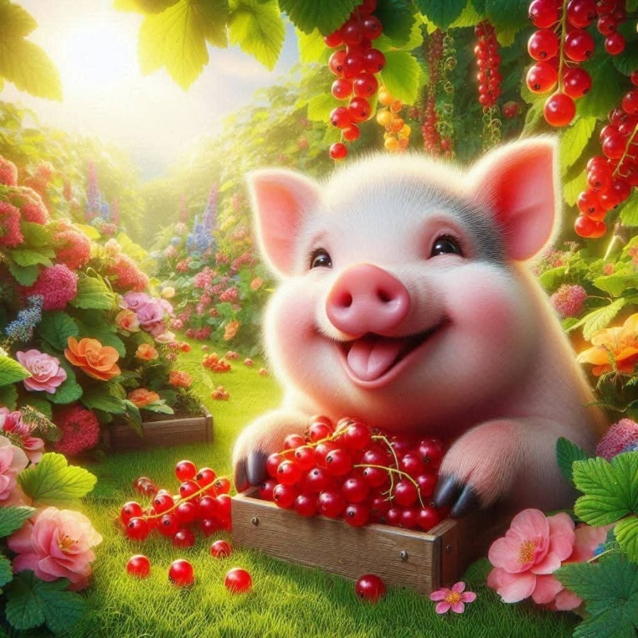 Tuổi Hợi có thể có cơ hội mang tính nền tảng