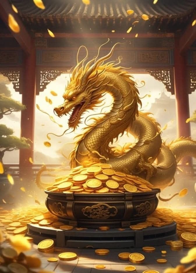 Shbet16 nổ hũ như cá chép vượt vũ môn