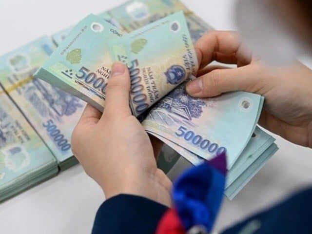 Dự thảo nêu rõ, mức lương cơ sở là căn cứ để tính lương, phụ cấp, sinh hoạt phí và các khoản trích nộp theo quy định.