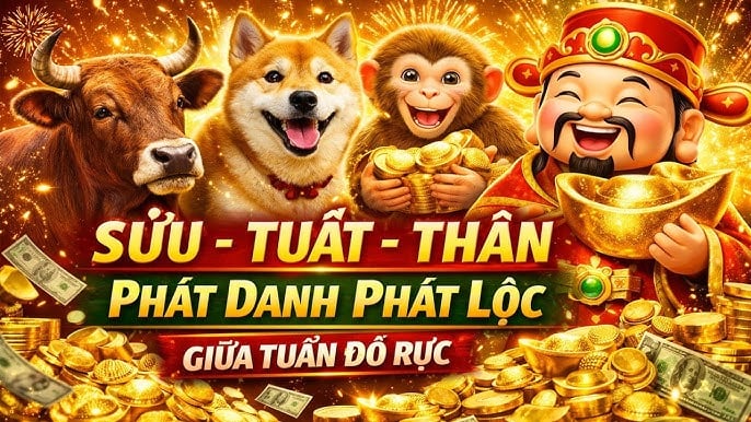3 Shbet888.com nhà cái uy tín tài khoản 'ting ting' liên tục, cấp trên đề bạt thăng tiến không ngừng