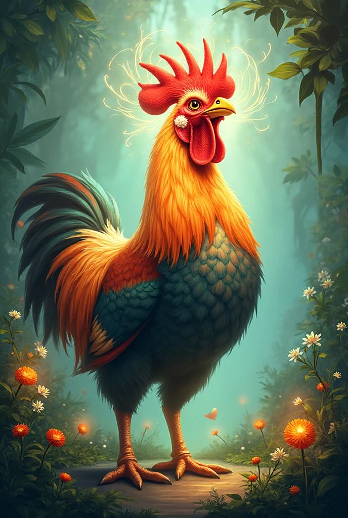 Tuổi Dậu có thể nhận lộc lớn nếu quyết đoán