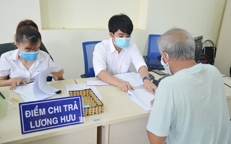 Với nhóm thu nhập thấp, mức đóng BHXH tự nguyện tối thiểu được tính dựa trên chuẩn nghèo khu vực nông thôn. 