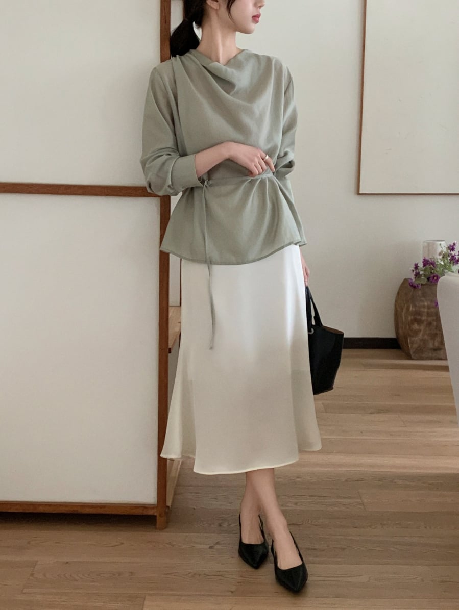 Với đường cắt thẳng từ eo xuống, chân váy suông giúp kéo dài Sh88bet đăng ký miễn phí theo chiều dọc, từ đó tạo cảm giác cao ráo và chỉn chu hơn. 