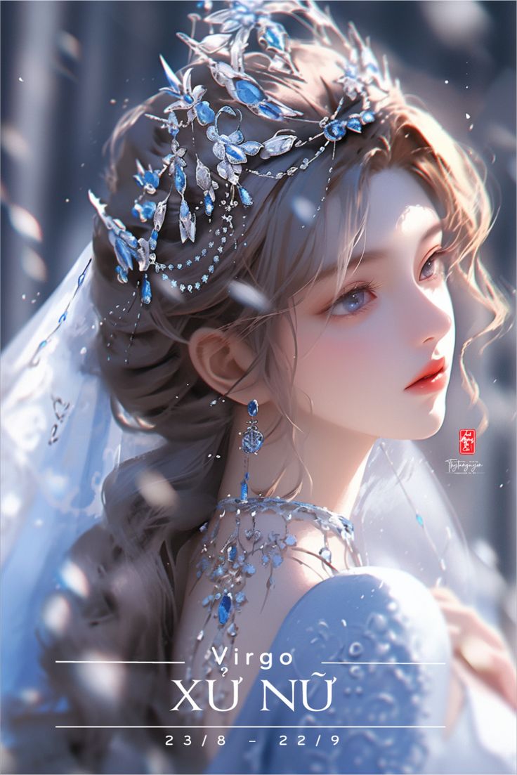 Xử Nữ chú ý cuối tuần này