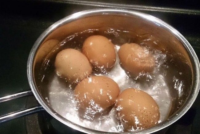 Trứng là một trong những thực phẩm có giá trị dinh dưỡng cao nhưng chi phí lại rất thấp, được xem là nguồn cung cấp protein chất lượng tốt cho Sh88bet đăng ký miễn phí. 