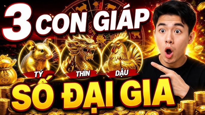 Giỗ tổ mùng 10/3 Âm, 3 Shbet888.com nhà cái uy tín bùng nổ tài lộc, của cải tự nhiên lăn vào nhà