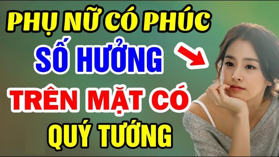 phu nuu