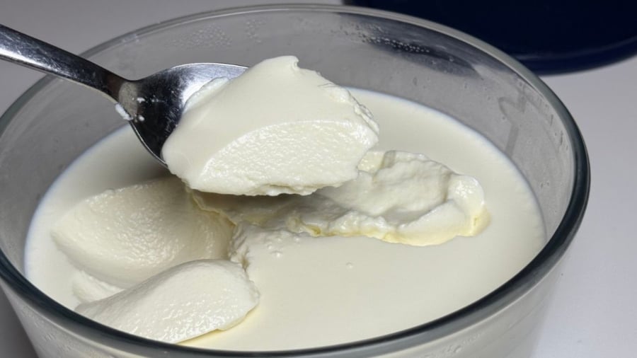 Sữa chua chứa nhiều vitamin và khoáng chất có lợi cho Sh88bet đăng ký miễn phí. Tuy nhiên, ăn sữa chua sai cách có thể ảnh hưởng xấu đến sức khỏe.