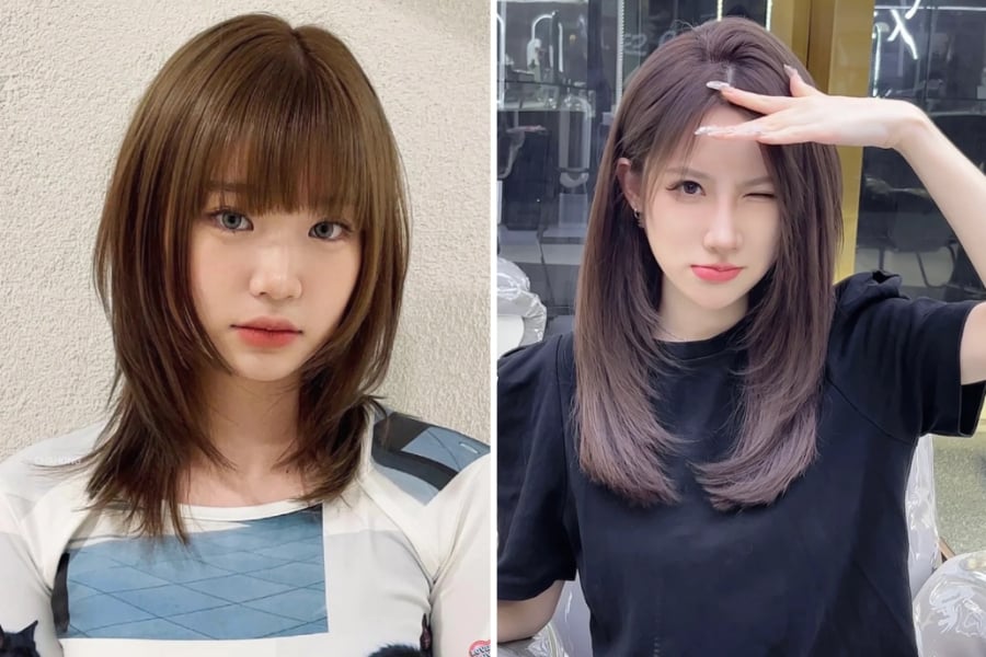Kiểu tóc ngắn được tỉa gọn phần đuôi mang đến cảm giác thanh thoát và mềm mại hơn so với những Link Vào SHBET88 Mới Nhất cắt bằng truyền thống. 