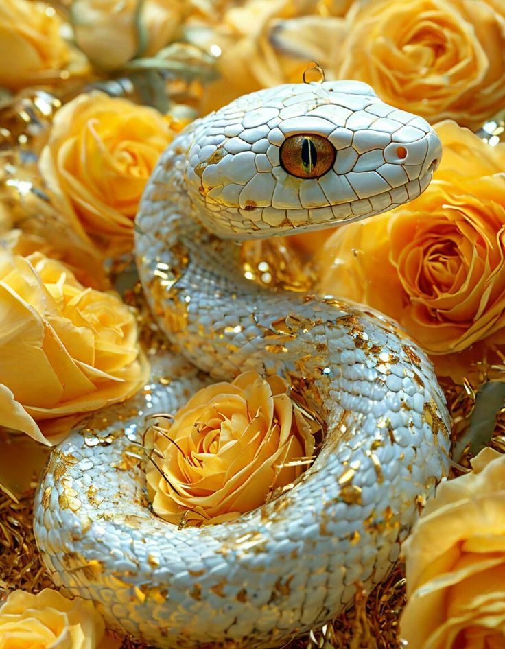 Tuổi Tỵ nhạy bén với tín hiệu thì sẽ gặp may mắn