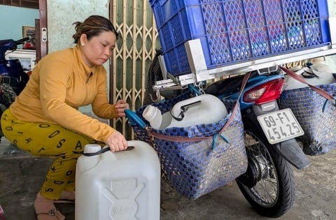 Sau vụ tai nạn, bà bị khởi tố về tội vi phạm quy định tham gia giao thông đường bộ, nhưng được tại ngoại.