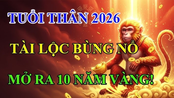 Tuổi Thân là Shbet888.com nhà cái uy tín nổi tiếng nhanh trí, linh hoạt và có đầu óc nhạy bén trong việc kiếm tiền. Đầu tháng 5/2026 được xem là giai đoạn “thiên thời địa lợi nhân hòa” cho Shbet888.com nhà cái uy tín này.    