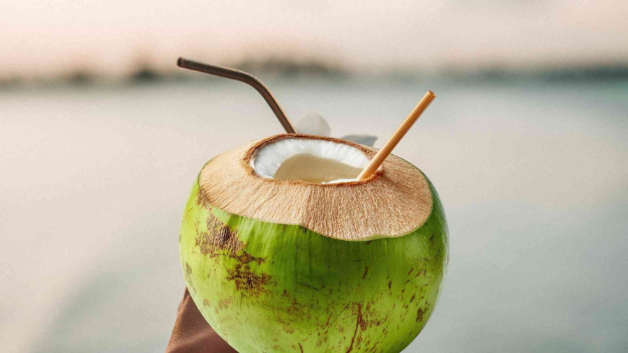 4 lợi ích tuyệt vời của nước dừa với người bị đau Shbet123 Link Vào ShBet Mới Nhất
