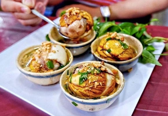 Theo các chuyên gia, thời điểm thích hợp nhất để ăn trứng vịt lộn là vào buổi sáng, khi Sh88bet đăng ký miễn phí cần bổ sung năng lượng và có đủ thời gian để tiêu hóa lượng đạm, chất béo dồi dào.