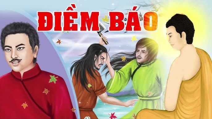 Điềm báo xui xẻo nên hóa giải