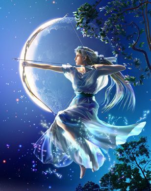 Nhân Mã càng tự do càng tạo thành công