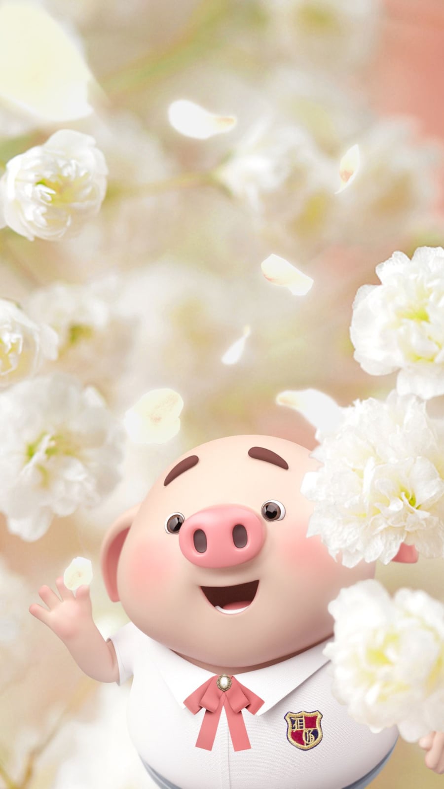 Tuổi Hợi âm thầm ngày càng giàu phúc khí