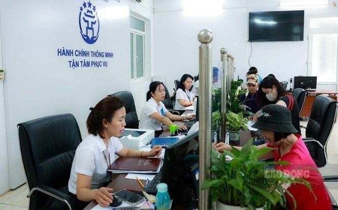 Trong dự thảo, Bộ Nội vụ đề xuất điều chỉnh mức lương cơ sở từ 2,34 triệu đồng/tháng hiện nay lên 2,53 triệu đồng/tháng, dự kiến áp dụng từ ngày 1/7.    