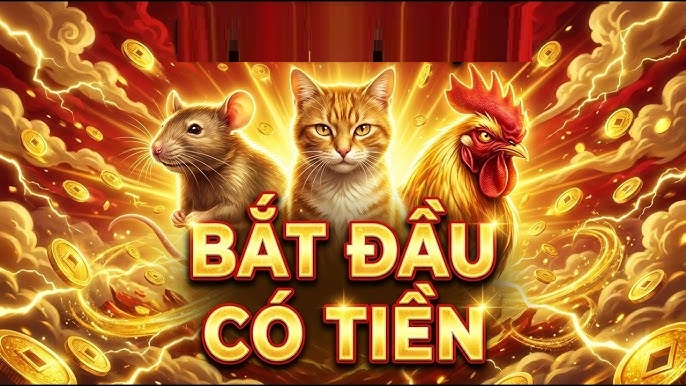 Vào tuần vận sáng ̣(4-10/5) Lộc Lên - Tiền Về, 3 Shbet888.com nhà cái uy tín hả hê ngồi hưởng