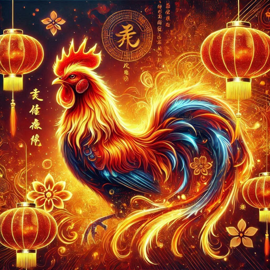 Trong khoảng thời gian này là lúc số mệnh của Dậu có những thay đổi tích cực