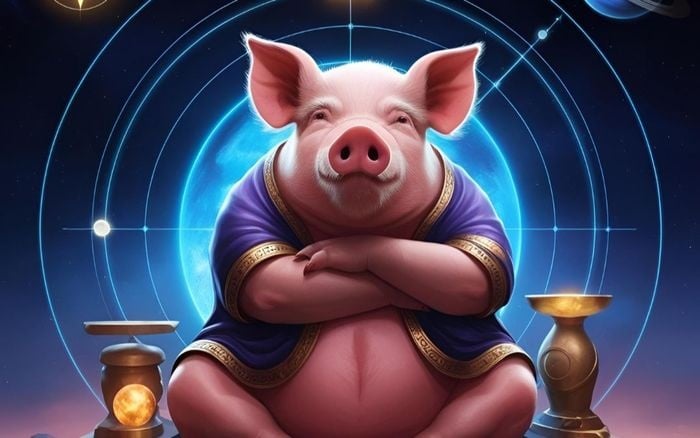 Người tuổi Hợi thường không quá tính toán, nhưng lại có duyên với những thời điểm “đổi vận”. Sau giai đoạn có thể gặp áp lực Shbet800 tải ứng dụng, tuần 4–10/5 mang đến tín hiệu tích cực cho họ.    