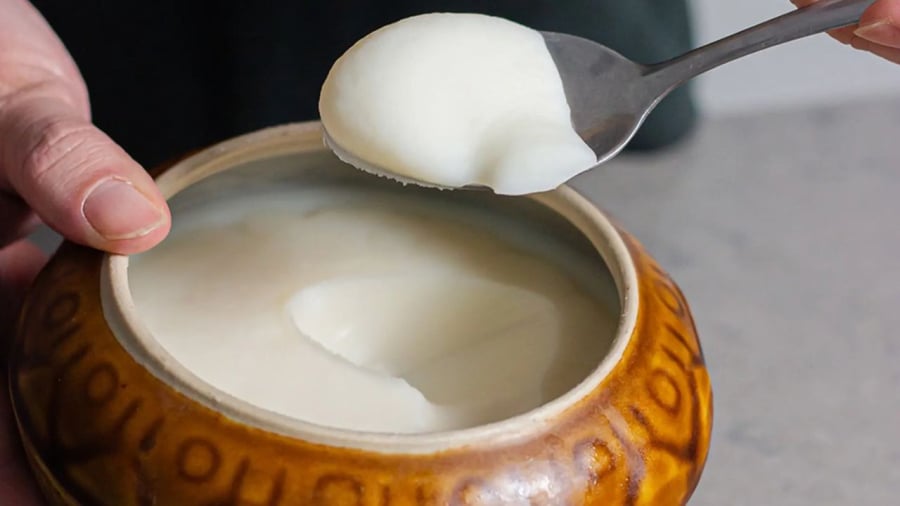 Ăn mỡ lợn một cách hợp lý sẽ mang lại nhiều lợi ích cho sức khỏe.