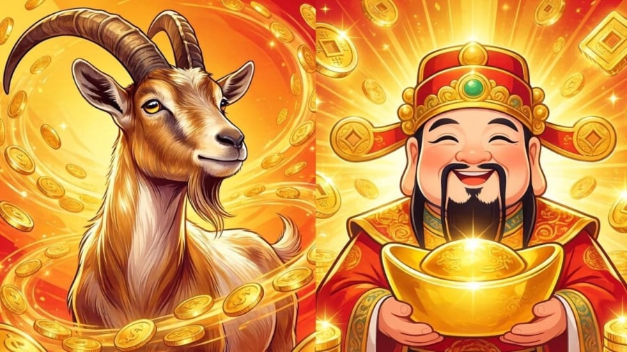 2 ngày liên tiếp (5/5-6/5/2026) Thần Tài nhoẻn miệng cười, 3 Shbet888.com nhà cái uy tín rủng rỉnh tiền tiêu